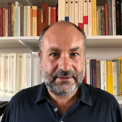 Ángel Luis Luján Atienza - PoeMAS