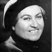 gabriela-mistral