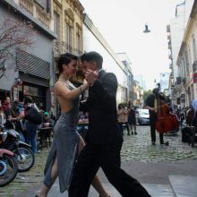 tango